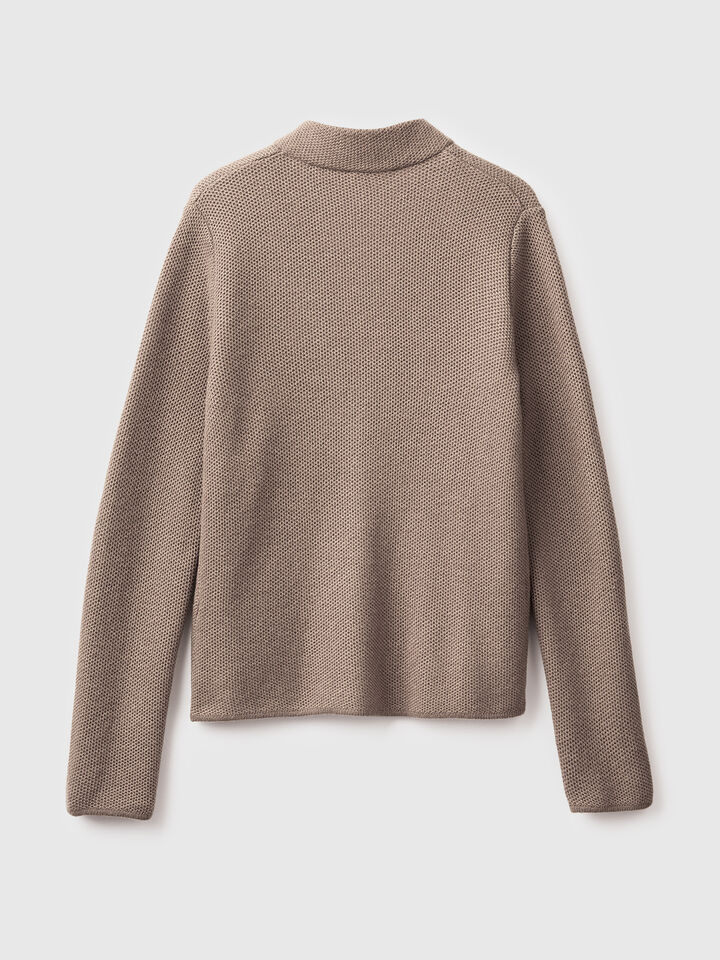 JACKET Damen image number 6